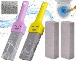پاک کننده سرویس بهداشتی سنگ Pumice